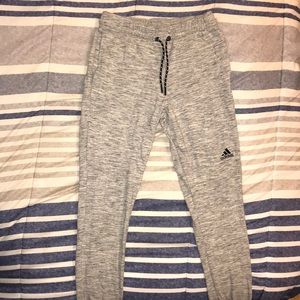 Adidas sweat pant joggers